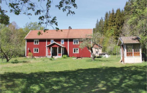 5 Bedroom Pet Friendly Home In Backaryd in Backaryd